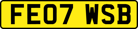 FE07WSB