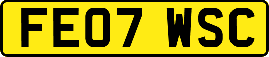 FE07WSC