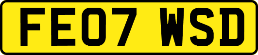 FE07WSD