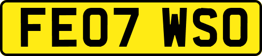 FE07WSO