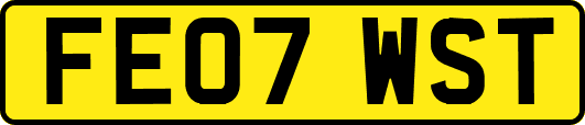 FE07WST