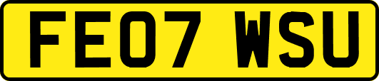 FE07WSU