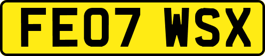 FE07WSX