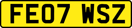FE07WSZ