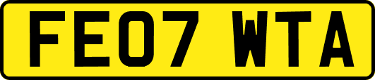 FE07WTA