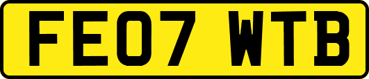FE07WTB