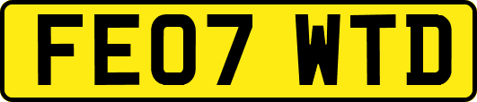FE07WTD