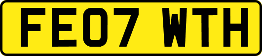 FE07WTH
