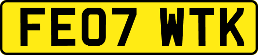 FE07WTK