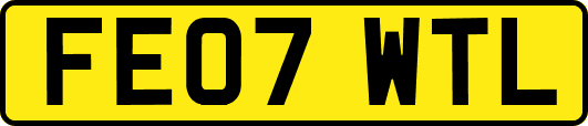 FE07WTL