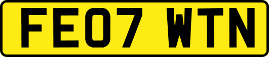 FE07WTN