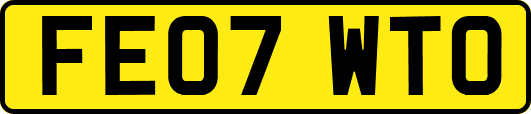 FE07WTO