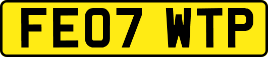 FE07WTP