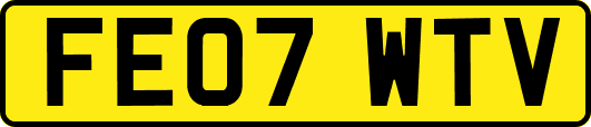 FE07WTV