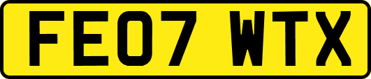 FE07WTX