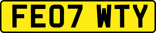 FE07WTY