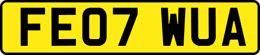 FE07WUA