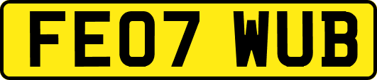 FE07WUB