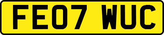 FE07WUC