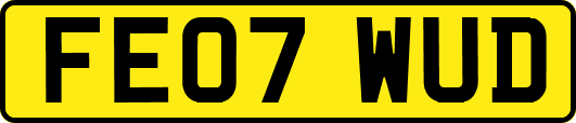 FE07WUD