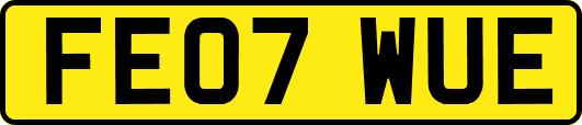 FE07WUE