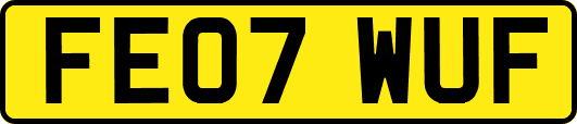 FE07WUF