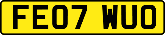 FE07WUO