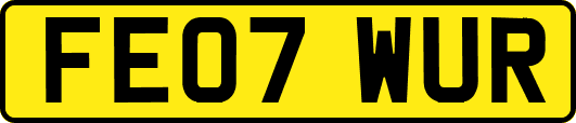 FE07WUR