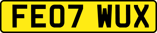 FE07WUX