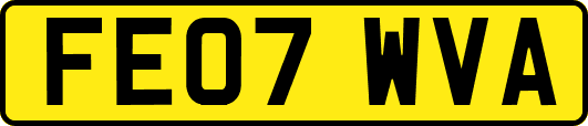 FE07WVA