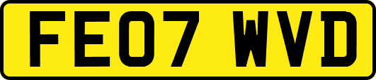 FE07WVD