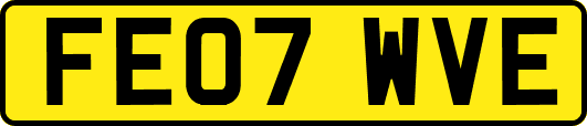 FE07WVE