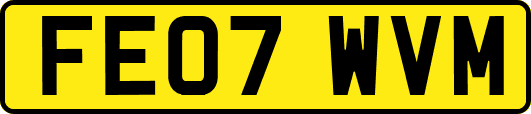 FE07WVM