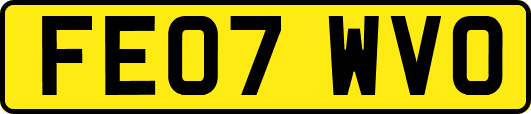 FE07WVO