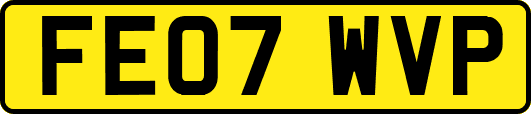 FE07WVP