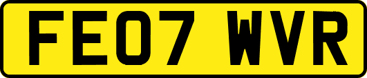 FE07WVR
