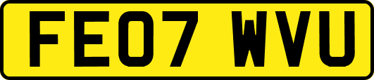 FE07WVU
