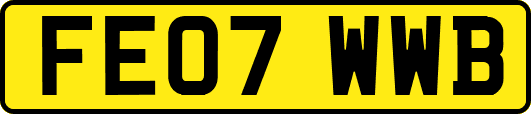 FE07WWB