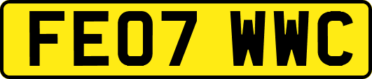 FE07WWC