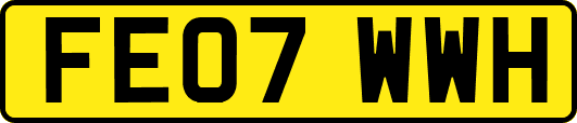 FE07WWH