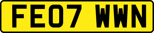 FE07WWN