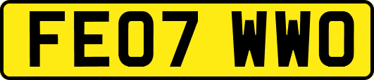 FE07WWO