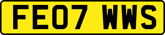 FE07WWS