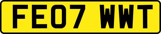 FE07WWT