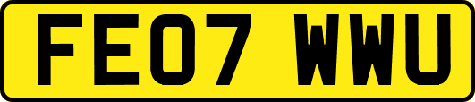 FE07WWU