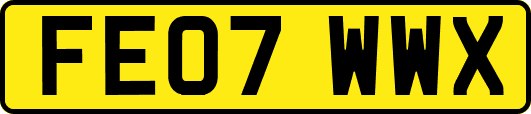 FE07WWX