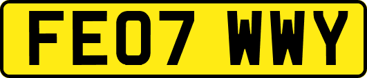 FE07WWY