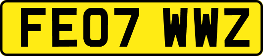 FE07WWZ