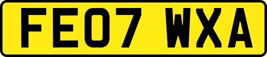 FE07WXA