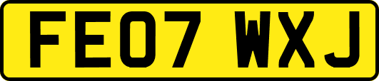 FE07WXJ